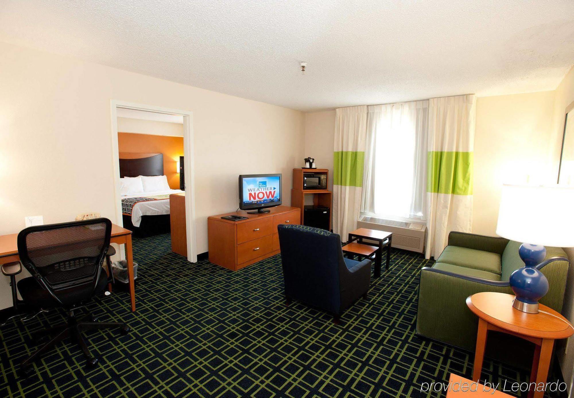 Country Inn & Suites By Radisson, Wichita East, Ks חדר תמונה